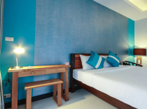 Himaphan Boutique Resort