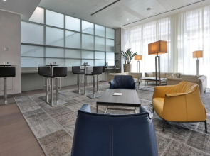 Отель Unahotels San Vitale Bologna