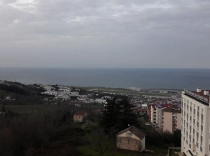 Karabina Eylül Apart