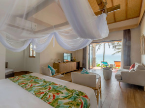 Pax Ana Doc Let Resort & Spa