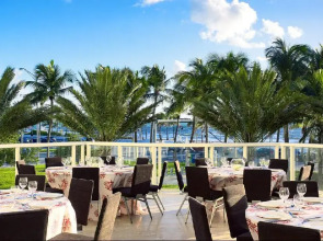 Sonesta Fort Lauderdale Beach