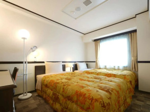 Toyoko Inn Narita Airport Shinkan