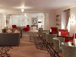 The Royal Horseguards, London