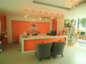 Di Pantai Boutique Beach Resort