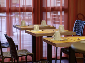 Aparthotel Adagio Aix en Provence Centre