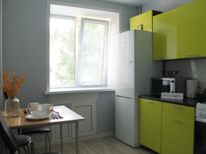 Хорошо как дома на ул. Кирова, 66