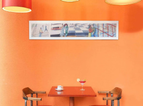 ibis Styles Lyon Centre - Gare Part Dieu Hotel