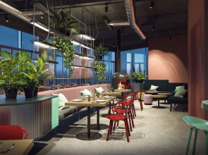 25hours Hotel The Circle