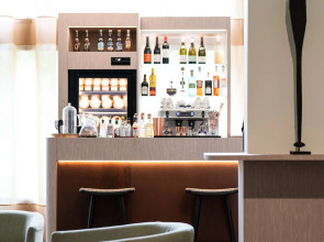 Best Western Premier Le Masq Hotel