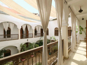 Riad Mandalay