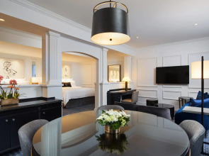 The US Grant, a Luxury Collection Hotel, San Diego