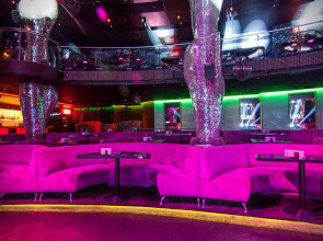 Отель «Палладиум»