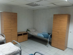 Лофт Хостел