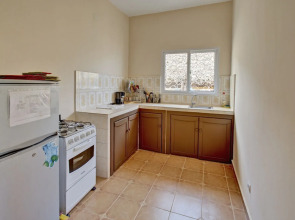 Hôtel Résidence Au Sable Blanc