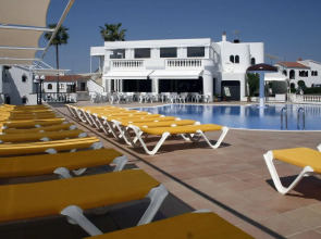 Apartamentos Son Bou Gardens