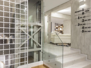 COCO-MAT Hotel Athens