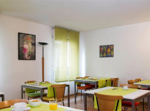 Апарт-отель Adagio access Paris Maisons Alfort