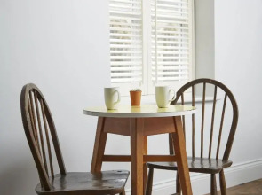 Hideout Apartment Hotel