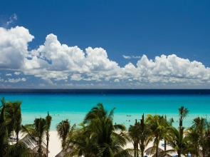 Select Club at Sandos Playacar All Inclusive - Adults Only Area