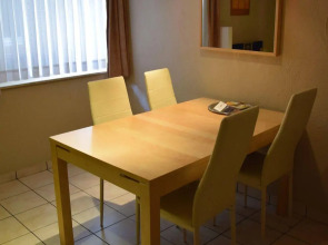 Condo Gardens Leuven