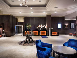 DoubleTree by Hilton Hotel Glasgow Central