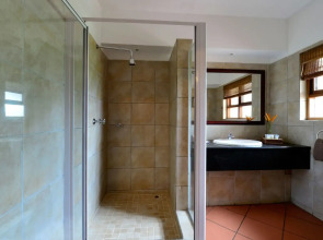 Pestana Kruger Lodge