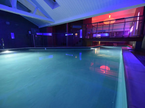 Hotel Kyriad Dijon - Gare