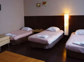 Budget Flats Antwerpen