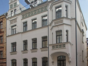 Rixwell Terrace Design Hotel