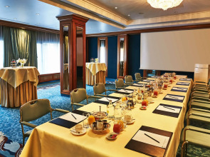 Steigenberger Icon Frankfurter Hof