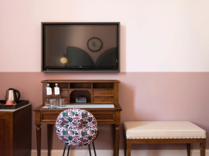 Indigo Verona – Grand Hotel des Arts