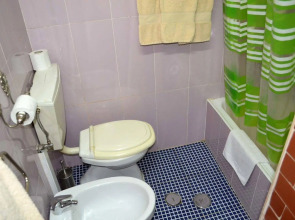 Pétala Preciosa Guesthouse