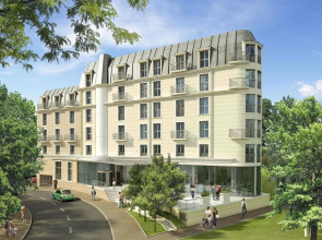 Residhome Neuilly Bords de Marne