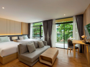 Wyndham Garden Naithon Phuket
