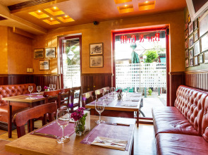 Saint George Hotel & Medical Spa