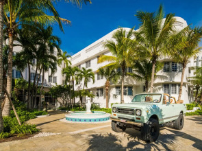 AxelBeach Miami South Beach