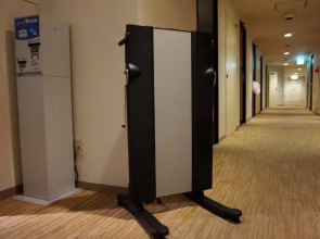 Nagoya Fushimi Mont Blanc Hotel