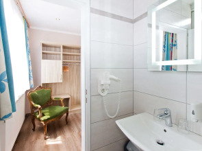 Hotel Das Junior by MAX 70