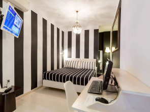 Palazzo Dalla Rosa Prati