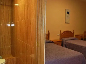 Hospederia del Pilar