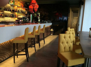 Hotel Boutique Sabbia Valencia