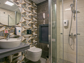 Monart City Hotel - All Inclusive