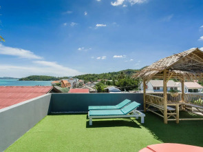 Pelegrin Hotel Samui