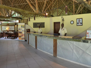 Baobab Beach Resort and Spa