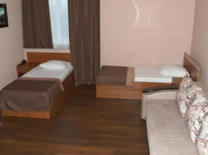 Отель «Индиго»