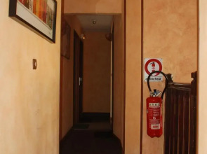 Résidence de la Tour