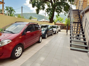 Мини-отель Малина