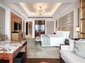 The Ritz-Carlton, Chengdu