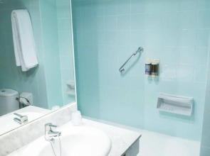 Hotel Fleming Playa Poniente