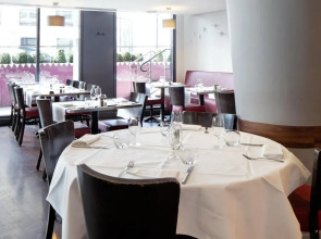 Mercure Paris Gare Montparnasse TGV